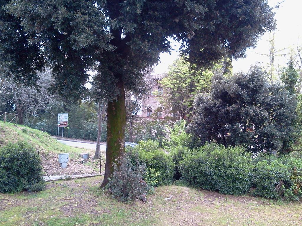 La Casa Di Famiglia Apartment Assisi Room photo